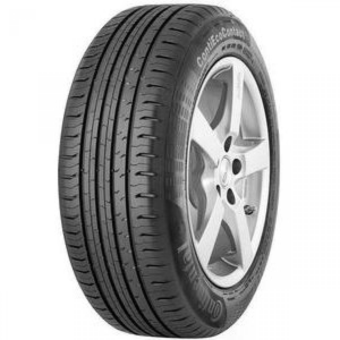 185/65 R15 ECOCONTACT5 92T XL (Szgk.nyári abroncs)